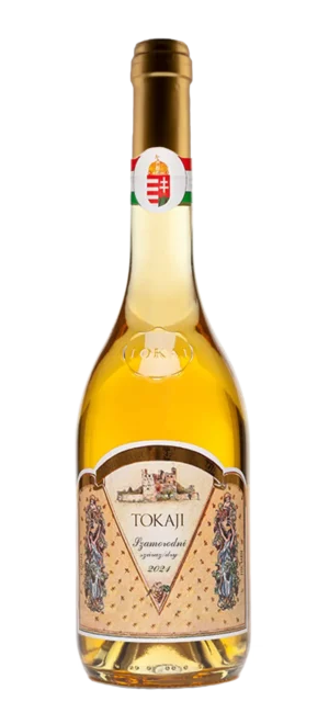 Tokaji Száraz Szamorodni