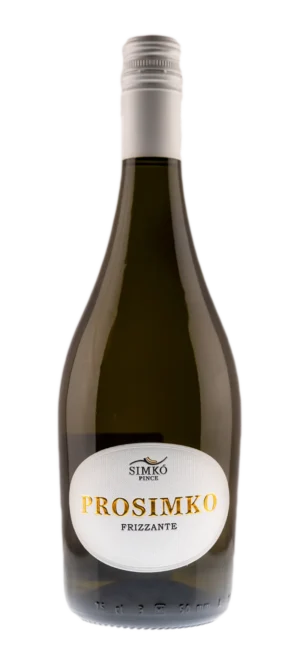 PROSIMKO Gyöngyözőbor édes