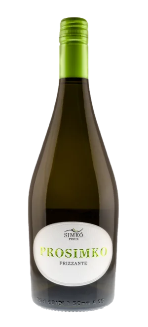 PROSIMKO Gyöngyözőbor száraz