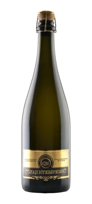 Tokaji Nyerspezsgő