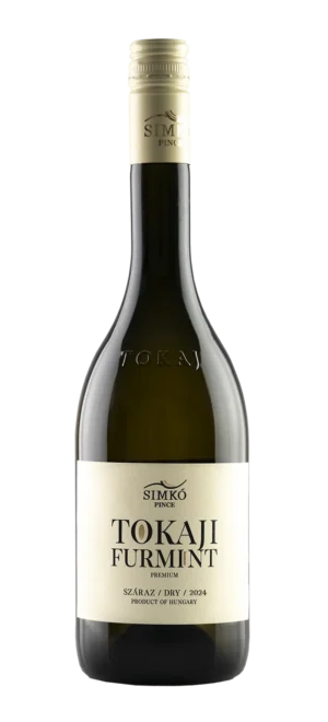 Tokaji Száraz Furmint