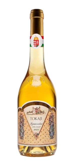 Tokaji Édes Szamorodni