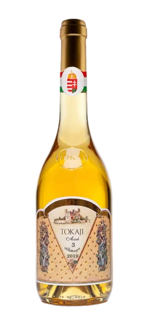 Tokaji Aszú 3 Puttonyos